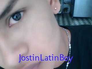 JostinLatinBoy