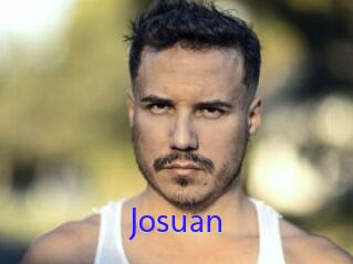 Josuan