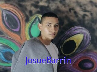 JosueBarrin