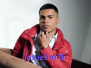 JosueSmith