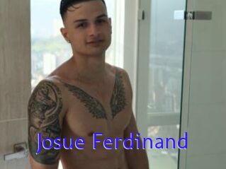 Josue_Ferdinand