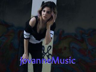 JovanneMusic