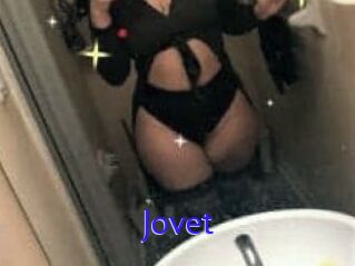 Jovet