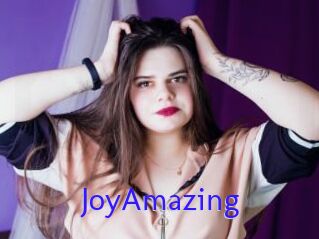 JoyAmazing