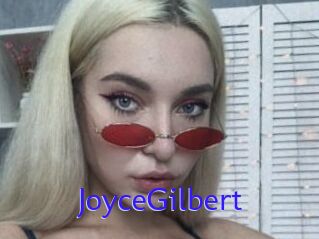 JoyceGilbert