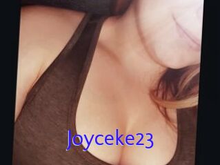 Joyceke23