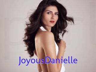 JoyousDanielle