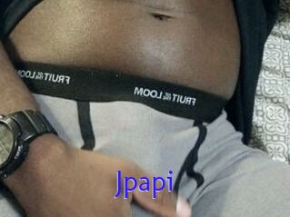 Jpapi