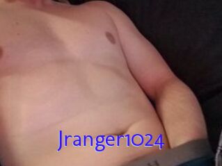 Jranger1024