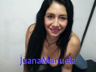 JuanaManuela