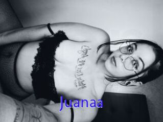 Juanaa