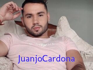 JuanjoCardona