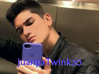 JuanpaTwink20