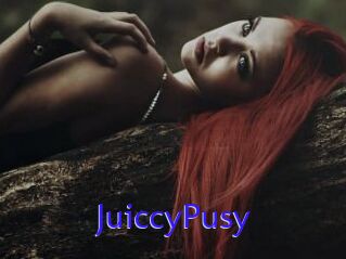 JuiccyPusy
