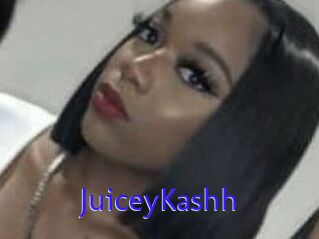JuiceyKashh