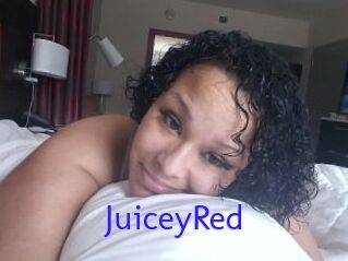 JuiceyRed