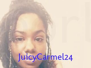 JuicyCarmel24