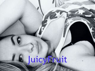JuicyFruit