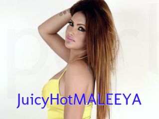 JuicyHotMALEEYA