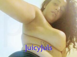 JuicyJuls