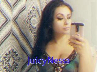 JuicyNessa