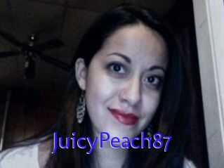 JuicyPeach87