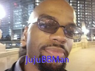 JujuBBMan