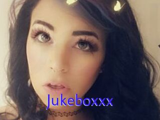 Jukeboxxx