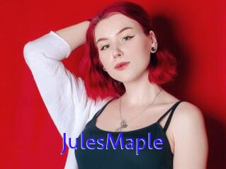 JulesMaple
