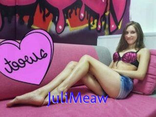JuliMeaw