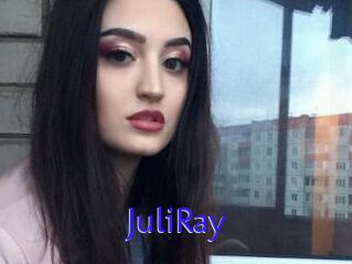 JuliRay