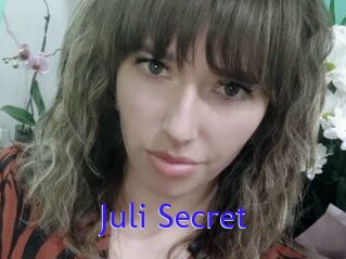 Juli_Secret