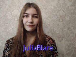 JuliaBlare