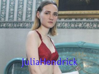 JuliaHendrick