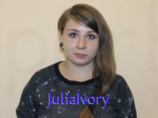 JuliaIvory