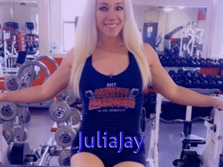 JuliaJay Porno Bild