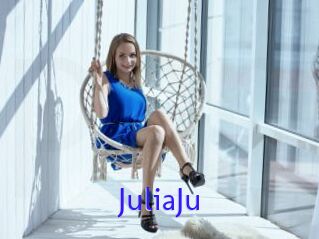 JuliaJu