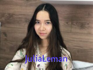 JuliaLeman