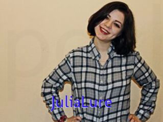 JuliaLure