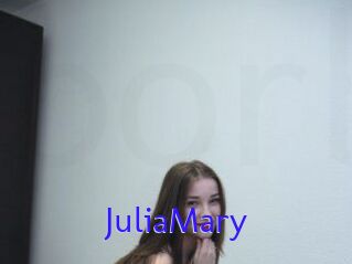 JuliaMary