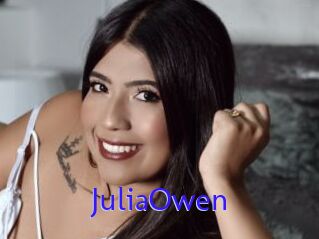 JuliaOwen