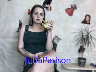 JuliaPatison