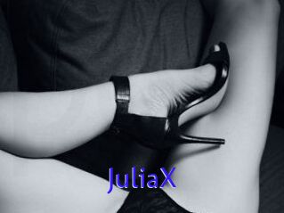 JuliaX