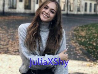 JuliaXShy