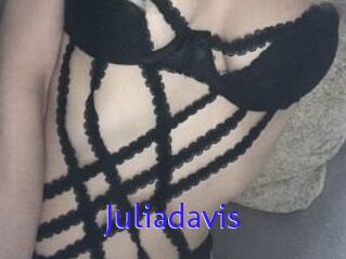 Juliadavis
