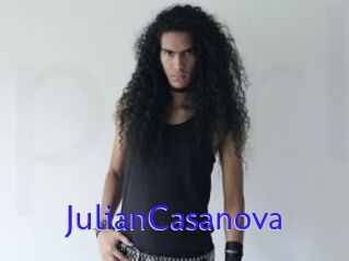 JulianCasanova
