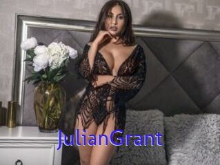 JulianGrant