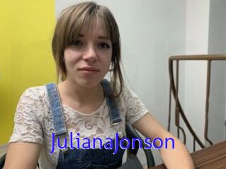JulianaJonson