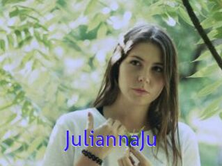 JuliannaJu