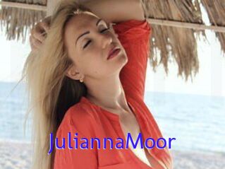 JuliannaMoor
